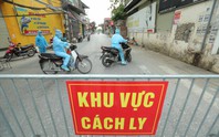 Một ca F0 ở Hà Nội chưa rõ nguồn lây, dịch tễ rất phức tạp