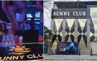 Vụ thác loạn tập thể nghi ở quán bar Sunny: Vì sao 2 công an bị tạm đình chỉ?
