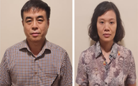 Vụ SGK giả: Bắt 3 cán bộ Cục Quản lý thị trường Hà Nội