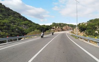 Chính phủ muốn làm 1.700 km đường ven biển từ Quảng Ninh - Kiên Giang trong 5 năm
