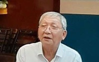 Nhà báo Lê Văn Nghĩa Hai Cù Nèo qua đời vì bạo bệnh