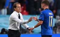 Chung kết Euro 2020 Anh - Ý: Thành bại nhờ bản lĩnh
