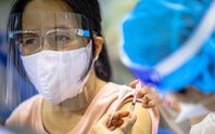 Bác sĩ Trương Hữu Khanh: Âm tính rồi vẫn đuối - Chuyện thường tình