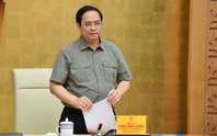 Thủ tướng: Trở lại trạng thái bình thường mới vào năm 2022