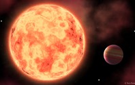 Phát hiện hành tinh có thể sống được, cách Trái Đất 189 năm ánh sáng