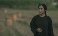 Vân Trang kể chuyện đóng phim kinh dị lúc đang mang thai