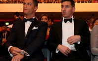 Ronaldo và Messi đã bỏ phiếu bầu cho ai ở FIFA The Best?