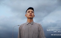 Rapper Việt 27 tuổi qua đời vì ung thư