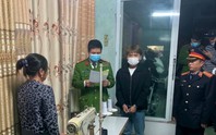 Quảng Bình bắt 2 nghi phạm lừa đảo gần 5 tỉ đồng trên Facebook