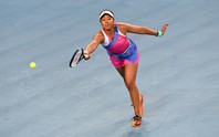 Naomi Osaka sớm chia tay Giải Úc mở rộng 2022