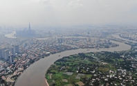 Đường ven sông Sài Gòn: Phải bắt đầu từ đâu?