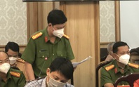 Công an Bình Dương lên tiếng về 6 đơn tố cáo bà Nguyễn Phương Hằng