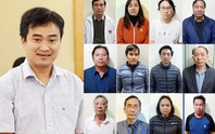 10 vụ án trọng điểm trong năm 2022, điển hình vụ Việt Á