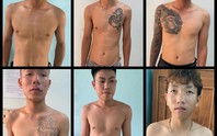 Bình Định điều động hàng chục cán bộ, chiến sĩ phá vụ án giết người