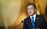 Cựu Tổng thống Moon Jae-in bị điều tra, chính quyền Hàn Quốc dậy sóng