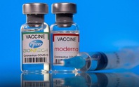 Nghiên cứu lớn từ Mỹ: Tin buồn về vắc-xin COVID-19 mũi 4