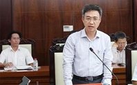 Thủ tướng Chính phủ có quyết định nhân sự tỉnh Bà Rịa - Vũng Tàu