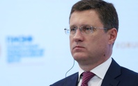Mỹ chỉ trích OPEC+ theo Nga, Moscow cảnh báo phương Tây