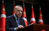 Thổ Nhĩ Kỳ gây ra “cơn đau đầu mới” cho EU
