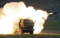 Nga tuyên bố bắn hạ 4 hỏa thần HIMARS ở Kherson