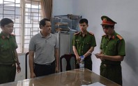 Tổng giám đốc Công ty CP Đường Việt bị khởi tố vì sai phạm nghiêm trọng
