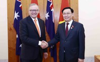 Thủ tướng Úc nhất trí tạo điều kiện cho lao động nông nghiệp sang làm việc tại Úc
