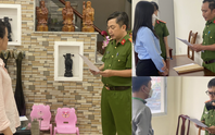 Chân dung 3 trợ thủ đắc lực của bà Nguyễn Phương Hằng