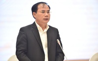 Kết quả bước đầu của Tổ công tác về bất động sản do Bộ trưởng Nguyễn Thanh Nghị làm tổ trưởng