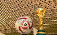 Quả bóng được sử dụng từ bán kết World Cup 2022 có gì đặc biệt?