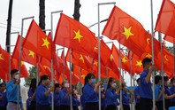 Thêm nhiều Đường cờ Tổ quốc tại Tây Ninh