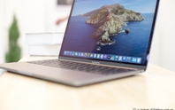 Macbook ở thị trường Việt Nam bán rẻ hơn ở Mỹ