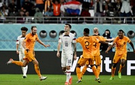 Kết quả Dự đoán World Cup 2022 ngày 3-12: Hà Lan, Argentina vào tứ kết