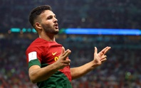 Goncalo Ramos: Cú hat-trick ra mắt độc nhất vô nhị tại World Cup
