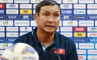 HLV Mai Đức Chung sẽ dẫn dắt tuyển nữ Việt Nam tại World Cup 2023