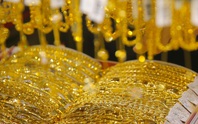 Giá vàng hôm nay 28-11: Vàng miếng SJC cao hơn vàng nhẫn trên 13 triệu đồng