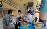 Trẻ mới tiêm vắc-xin khác, khi nào tiêm vắc-xin Covid-19?