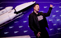 Người dùng mòn mỏi chờ Internet vệ tinh của Elon Musk