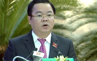 Phó Chủ tịch HĐND TP Đà Nẵng Lê Minh Trung vi phạm Luật Hôn nhân và Gia đình
