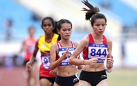 Vì sao Lò Thị Thanh bị tước HCB SEA Games  cự ly chạy 10.000m nữ?