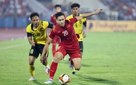 Duyên nợ U23 Việt Nam - Thái Lan
