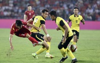U23 Việt Nam: Lê Văn Xuân chấn thương nặng, thêm hồi hộp với Lý Công Hoàng Anh