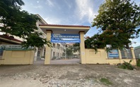 Thêm 2 nữ sinh gửi đơn tố cáo phó hiệu trưởng ở Tây Ninh sàm sỡ