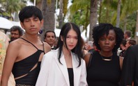 “Tấm ván phóng dao” của Linh Đan được mời đến Cannes 2022