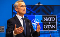 Lãnh đạo NATO nêu “điều khó” trong việc kết nạp Phần Lan, Thụy Điển