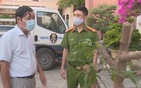 Thuê người đào trộm cây mai với giá “hậu hĩnh”, người đàn ông 62 tuổi bị khởi tố