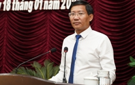 Đề nghị Thủ tướng kỷ luật chủ tịch và hai nguyên chủ tịch UBND tỉnh Bình Thuận