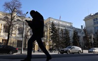 Kinh tế Nga rơi vào tình trạng hiếm gặp