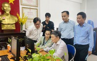 Quận Phú Nhuận thực hiện kế hoạch quan trọng tại 60 địa điểm
