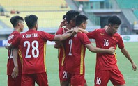 Chiến thắng đắt giá của U19 Việt Nam