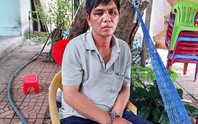 Phạm tội giết người ở TP HCM  28 năm trước, trốn về Phú Yên cưới vợ rồi bị bắt